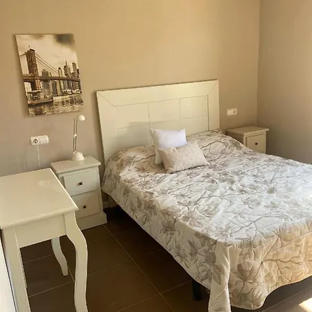 La Palma Apartment *