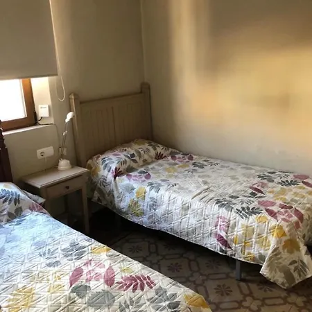 La Palma Apartment Tarragona